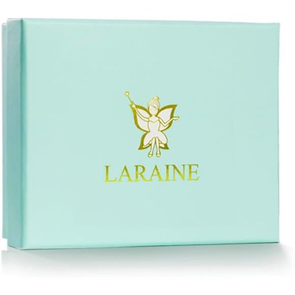 Butterfly Suncatcher with Pressed Colourful Flower Wings Mother's Day Gifts - Picture 7 of 8